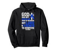 GBS CIDP Guillain Barre Syndrome Pullover Hoodie