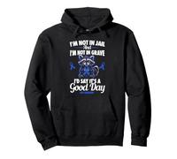 GBS CIDP Guillain Barre Syndrome Pullover Hoodie
