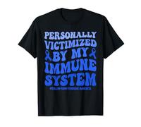 GBS CIDP Guillain Barre Syndrome T-Shirt