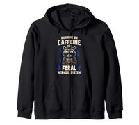 GBS CIDP Guillain Barre Syndrome Zip Hoodie