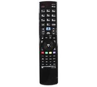 GBS ELETTRONICA 1718 UNIVERSAL REMOTE CONTROL, LG