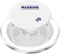 GBS WARRIOR turtle Guillain Barre Syndrome survivor support PopSockets PopGrip for MagSafe