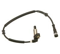 GBS2065 SENSOR, WHEEL SPEED FITS FOR RENAULT MEGANE I 1.4 16V
