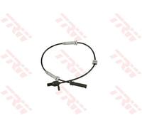 GBS2588 SENSOR, WHEEL SPEED FITS BMW 1 SPORTS HATCH 116 I