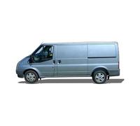 GBS2763 SENSOR, WHEEL SPEED FITS FORD TRANSIT VAN 2.2 TDCI 4X4