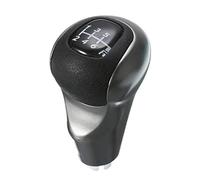GBSONGJIN Gear Knob, Gear Stick Knobs 6 Speed Car Gear Shift Knob Stick Ball Head Change Lever for Civic DX EX LX 2006-2011 54102-SNA-A01