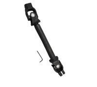 GBSONGJIN Power Steering Column Joint, Column Shaft Steering column lower shaft Fit use for Ford Fiesta 2009-2013 Fit use for Mazda 2 DK4132AB0 8V59-3K644-CA 8V59-3K644-BA DF7132AB0 DK41-32AB0