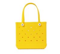 GBSONGLIANGBO Beach Bag,Beach Bags Extra Large Beach Tote Basket With Sand Waterproof Travel Bag Sandproof Handbag Multi-Purpose Storage Bag For Boat Pool Sports G(Yellow)