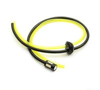 Gbtdoface 1PC Fuel Line Assembly Mower Strimmer Fuel Pipe Grass Trimmer Fuel Line For Chainsaws, Hedge Trimmers, Fuel Tank Rubber Sealing Plug Pipe Brush Saw, R55EI5T893012IN9AI9525X03