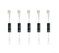 Gbtdoface CL01 12 for GENERAL High Voltage Diode, Pack of 5 for Better Microwave Efficiency