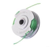 Gbtdoface Heavy Duty Wire, Spool & Line For Flymo Trimmer Contour 500E 580E 650E 5000E For Garden(1 PACK)