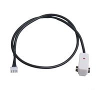 Gbtdoface Liquid Level Sensor,Water Level Sensor,XKC-Y26A 5-24V Non-contact Liquids Level Sensor Pipeline Water Detection Switch (XKC-Y26A-PNP-24V)