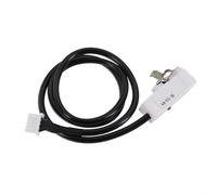 Gbtdoface Liquid Level Sensor,Water Level Sensor,XKC-Y26A 5-24V Non-contact Liquids Level Sensor Pipeline Water Detection Switch (XKC-Y26A-NPN(5-12V))