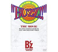 gBUZZ!!h THE MOVIE [DVD]