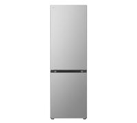 GBV3100DPY 344L Frost Free Fridge Freeze In Silver