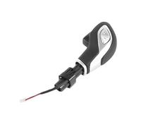 GbwePBqxm Gear Shift Knob Shifter Lever Compatible with 2013 2014 2015 Escape Fusion