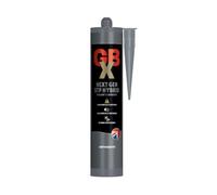 GBX Next Gen STP Hybrid Sealant & Adhesive 295ml - Anthracite