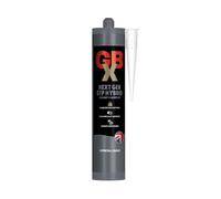 GBX Next Gen STP Hybrid Sealant & Adhesive 295ml - Crystal Clear