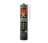 GBX Next Gen STP Hybrid Sealant & Adhesive 295ml - White