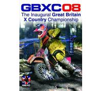 GBXC Review 2008 DVD[Region 2]