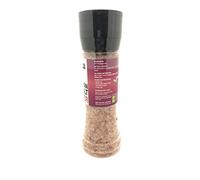 GBY ® - Himalayan Pink Salt Giant Spice Grinder - 360g Easy To Use