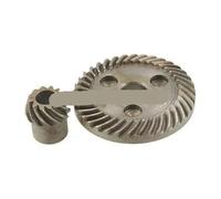GBYJYMQTZ 2 Pcs Spiral Bevel Gear Fit For Black Decker 6288 Angle Grinder