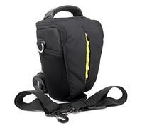 GBYJYMQTZ Camera Bag Case Cover Fit For Nikon Fit For Coolpix P1000 P900 B700 B500 L840 L830 L820 L810 L620 L610 L340 L330 P610S P610 P600 P530 P520