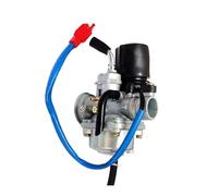 GBYJYMQTZ Fit For Yamaha Jog 50cc Scooter 50cc 70cc 90cc 19mm Carburetor Moped 2 Stroke Piaggio Zip Fit For Mini Carb ATV 1E40QMB Carburador Jog 50cc