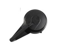 GBYUHAIJUN Seat Adjustment Handle Lever Car Seat Adjuster Front Adjusting Lever Pull Handle Auto Replacement Parts Fit use for VW Jetta(1X Seat Adjust A)