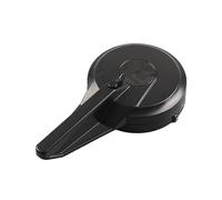GBYUHAIJUN Seat Adjustment Handle Lever Car Seat Adjuster Front Adjusting Lever Pull Handle Auto Replacement Parts Fit use for VW Jetta(2X Seat Adjust D)