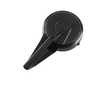 GBYUHAIJUN Seat Adjustment Handle Lever Car Seat Adjuster Front Adjusting Lever Pull Handle Auto Replacement Parts Fit use for VW Jetta(1X Seat Adjust C)