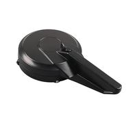 GBYUHAIJUN Seat Adjustment Handle Lever Car Seat Adjuster Front Adjusting Lever Pull Handle Auto Replacement Parts Fit use for VW Jetta(2X Seat Adjust B)