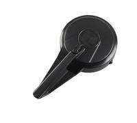 GBYUHAIJUN Seat Adjustment Handle Lever Car Seat Adjuster Front Adjusting Lever Pull Handle Auto Replacement Parts Fit use for VW Jetta(2X Seat Adjust C)