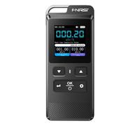 GC-02 Geiger Counter Nuclear Radiation Detector