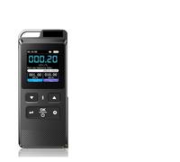 GC-02 Geiger Counter Nuclear Radiation Detector X-ray γ-ray β-ray Radioactivity Personal Dosimeter Rechargeable