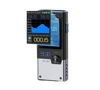 GC-03 GC-03 Portable 3-in-1 Meter For Real-Time NR/EMF/EF Monitoring EMF Meter(0-25mm (2mm))
