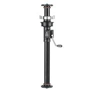 GC-404C Geared Center Column for Leofoto LN-404C LM-404C LM-405C Systematic Tripod