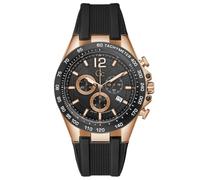 GC Audacious Men's Black Watch Z07002G2MF