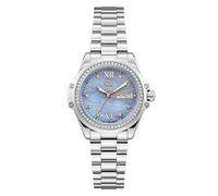 Gc Bolt Lady Ladies Silver Tone Watch Z53003L7 | Acotis - Stainless Steel / Sapphire Crystal