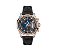 GC by Guess mens watch Classic Collection Techno Class chronograph X81011G5S