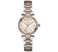 GC CableChic Ladies Two-Tone Watch Y18002L1