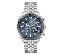 Gc Flair Coussin Mens Watch Z46005G7MF | Acotis - Stainless Steel / Mineral Crystal