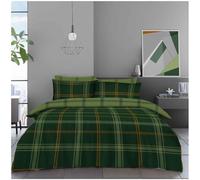 GC GAVENO CAVAILIA 3 Piece Complete Bedding Set - Single Duvet Cover Set, Fitted Sheet With Pillowcase - Polycotton