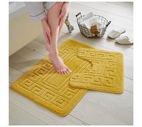 GAVENO CAVAILIA Gr ath Mat in Yellow GAVENO CAVAILIA Yellow