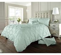 GC GAVENO CAVAILIA Cotton and 50% Polyester, Duck Egg, Double