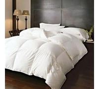 GC GAVENO CAVAILIA Goose Duvet/Quilt : Double Goose and Down 13.5 Tog Duvet/Quilt By Groundlevel.co.uk