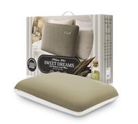 GC GAVENO CAVAILIA Oud Scent Pillow Memory Foam with Removable Cover