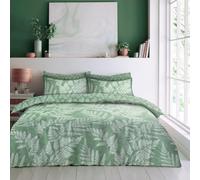 GC GAVENO CAVAILIA Printed Duvet Covers With 2 Pilow Cases - Reversible Bedding King Size Duvet Bed Cover Sets - Breathable Comforter Quilt Covers (230x220 cm)