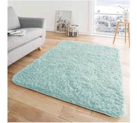 Gc Gaveno Cavailia Warm Embrace 200X290 Duck Egg Fur Rug Shaggy Mats For Home Décor