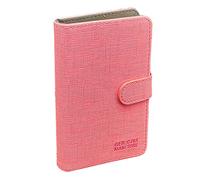GC German Couture Smart Case Compatible with Blu 2.0, Relx and All Pod Systems E-Cigarettes up to 11.2 x 2 x 1 cm Including Liquid pods Caps Accessories Pink Pastel